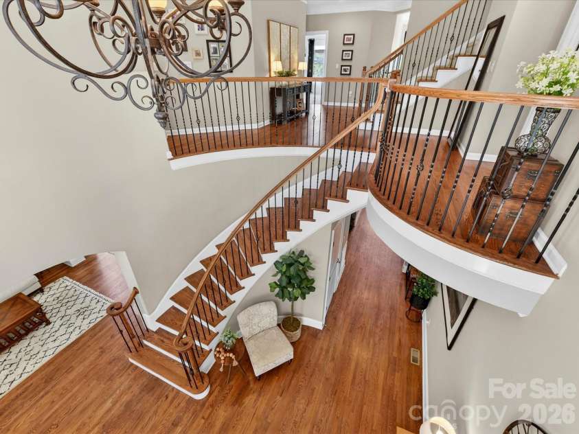 404 Three Greens Drive, Huntersville, NC 28078.  MLS# CAR4369086, YatesRealty ID 20127. 