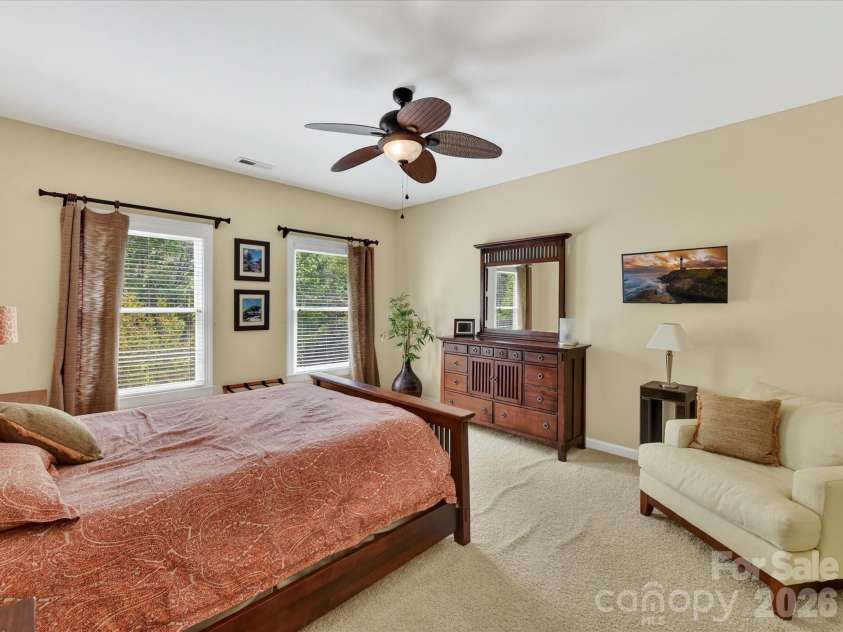 404 Three Greens Drive, Huntersville, NC 28078.  MLS# CAR4369086, YatesRealty ID 20127. 