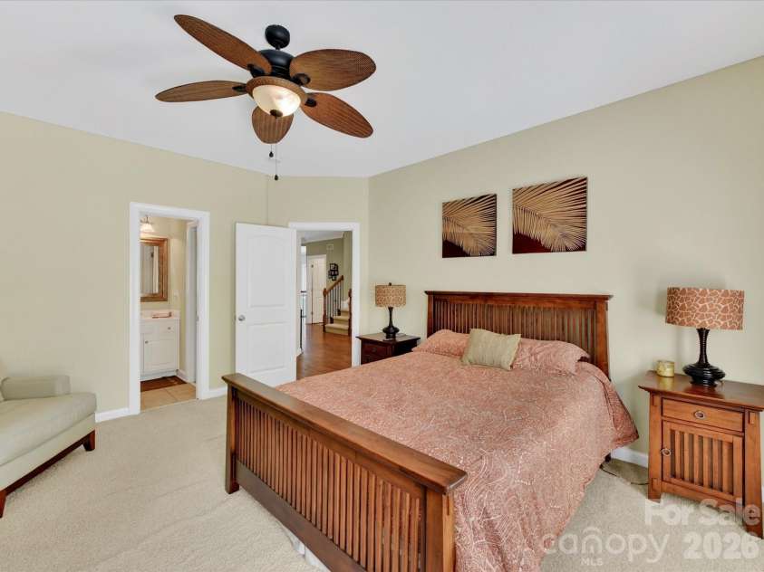 404 Three Greens Drive, Huntersville, NC 28078.  MLS# CAR4369086, YatesRealty ID 20127. 