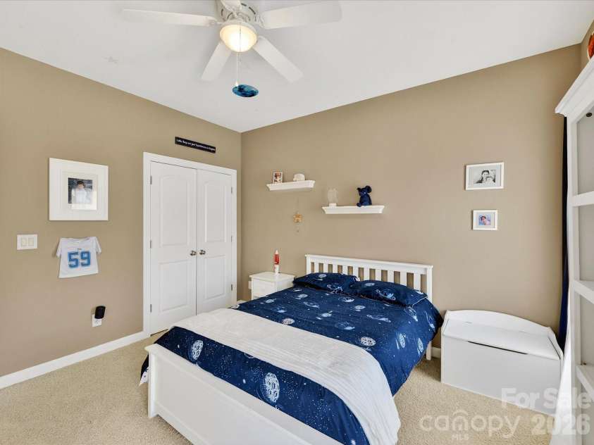 404 Three Greens Drive, Huntersville, NC 28078.  MLS# CAR4369086, YatesRealty ID 20127. 