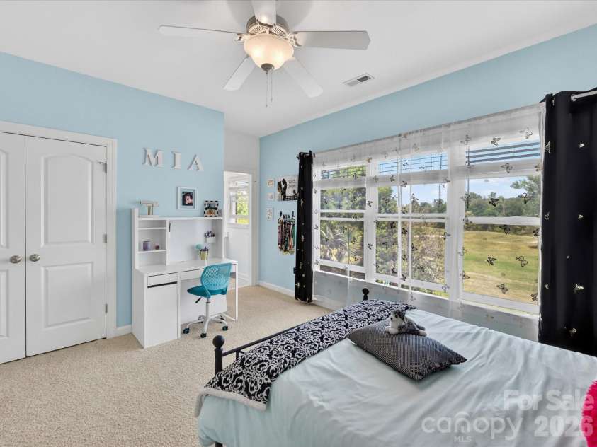 404 Three Greens Drive, Huntersville, NC 28078.  MLS# CAR4369086, YatesRealty ID 20127. 