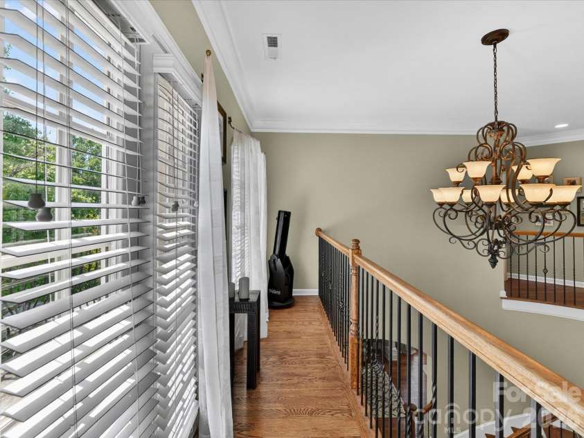 404 Three Greens Drive, Huntersville, NC 28078.  MLS# CAR4369086, YatesRealty ID 20127. 