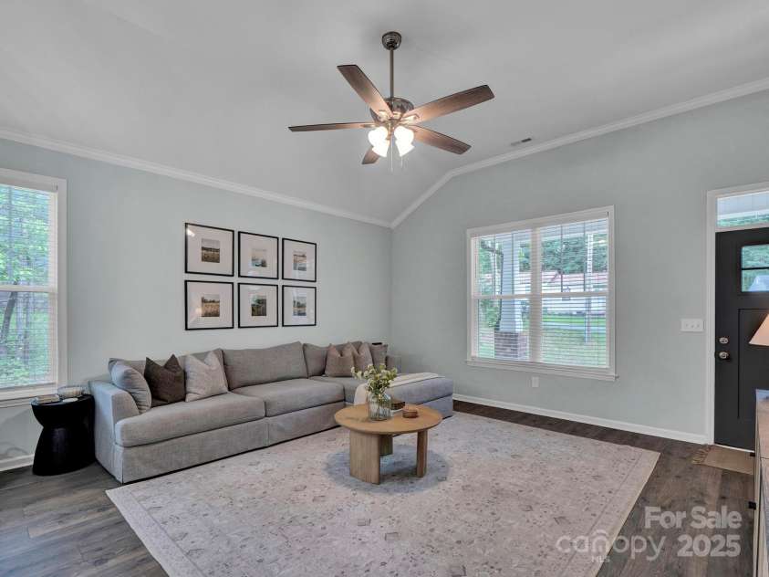 720 4th Street, Stanley, NC 28164.  MLS# CAR4271669, YatesRealty ID 20127. 