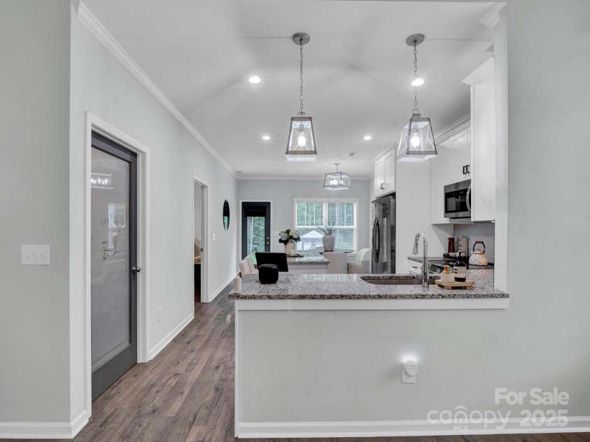 720 4th Street, Stanley, NC 28164.  MLS# CAR4271669, YatesRealty ID 20127. 