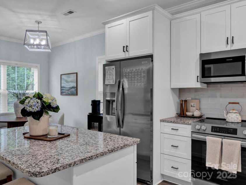 720 4th Street, Stanley, NC 28164.  MLS# CAR4271669, YatesRealty ID 20127. 