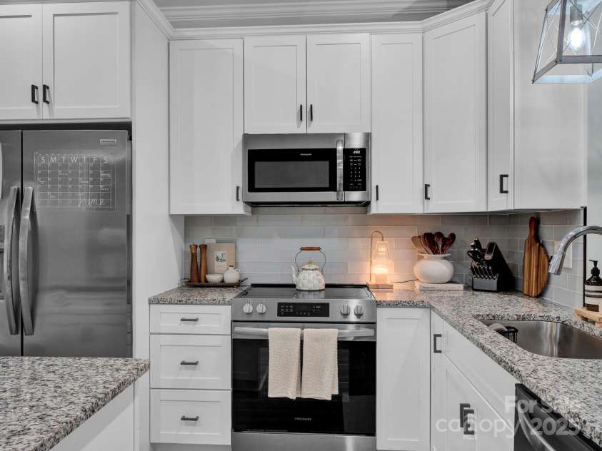 720 4th Street, Stanley, NC 28164.  MLS# CAR4271669, YatesRealty ID 20127. 