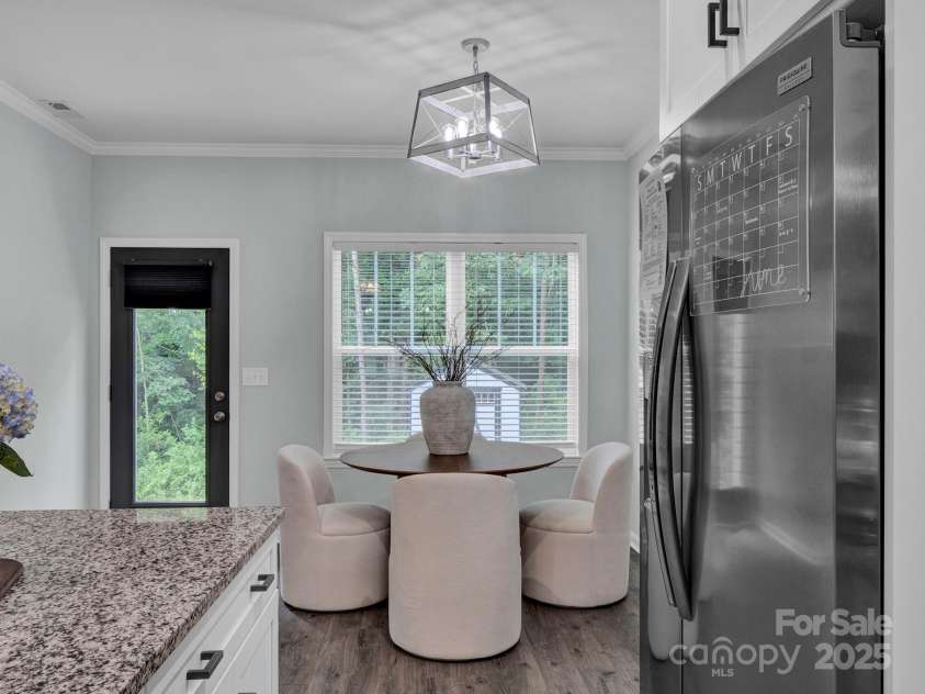 720 4th Street, Stanley, NC 28164.  MLS# CAR4271669, YatesRealty ID 20127. 