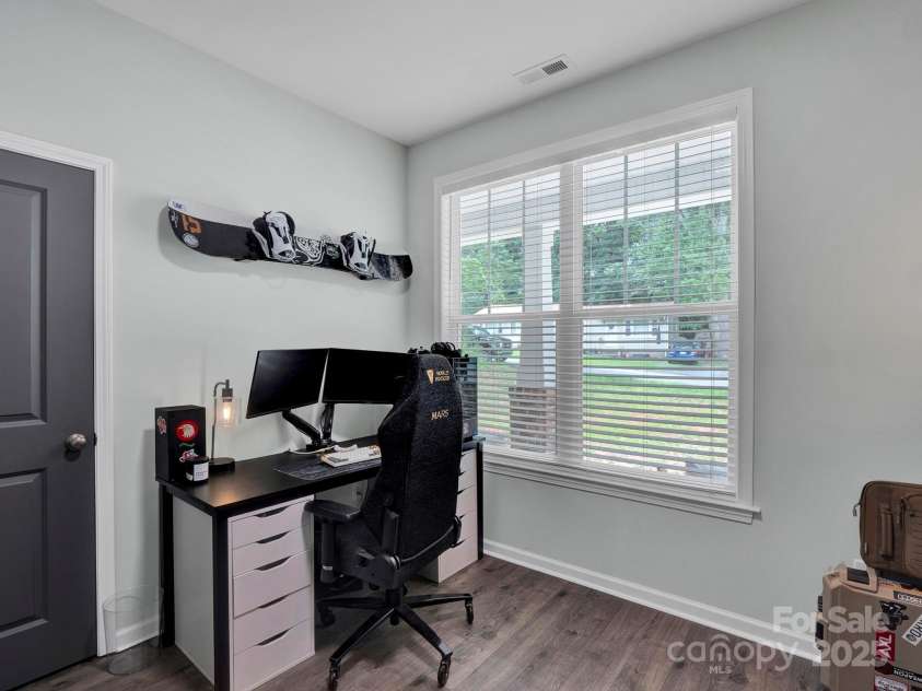 720 4th Street, Stanley, NC 28164.  MLS# CAR4271669, YatesRealty ID 20127. 