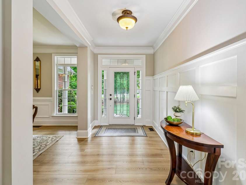 4006 Waxhaw Crossing Drive, Waxhaw, NC 28173.  MLS# CAR4376713, YatesRealty ID 20128. 