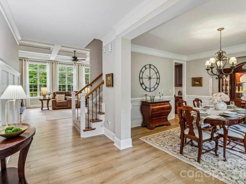 4006 Waxhaw Crossing Drive, Waxhaw, NC 28173.  MLS# CAR4376713, YatesRealty ID 20128. 