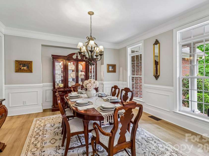 4006 Waxhaw Crossing Drive, Waxhaw, NC 28173.  MLS# CAR4376713, YatesRealty ID 20128. 