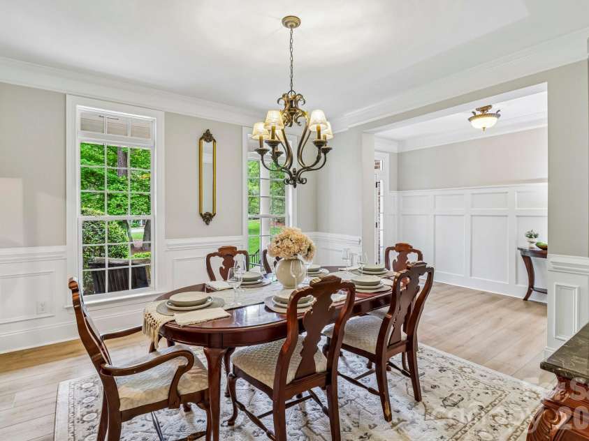 4006 Waxhaw Crossing Drive, Waxhaw, NC 28173.  MLS# CAR4376713, YatesRealty ID 20128. 