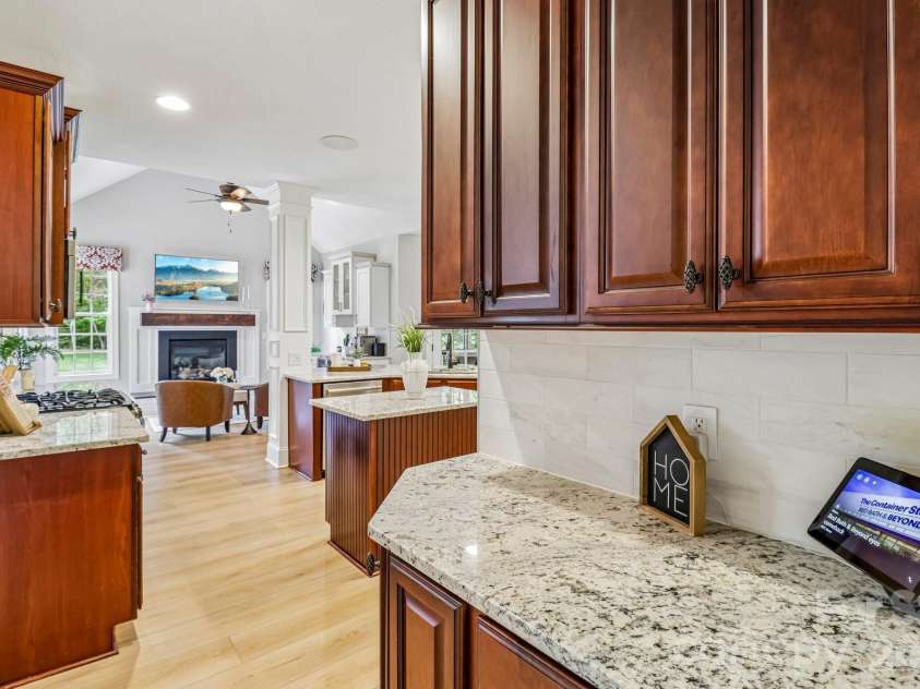 4006 Waxhaw Crossing Drive, Waxhaw, NC 28173.  MLS# CAR4376713, YatesRealty ID 20128. 