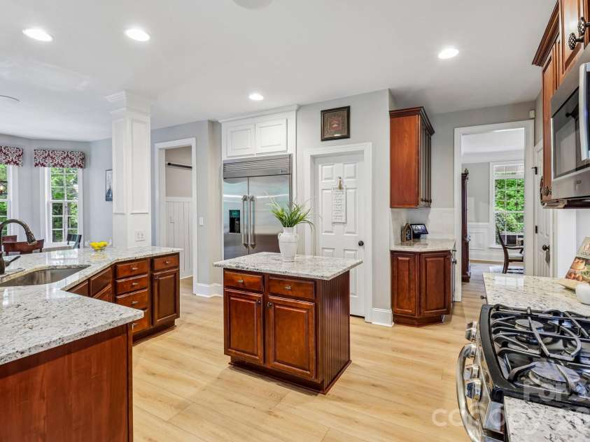 4006 Waxhaw Crossing Drive, Waxhaw, NC 28173.  MLS# CAR4376713, YatesRealty ID 20128. 