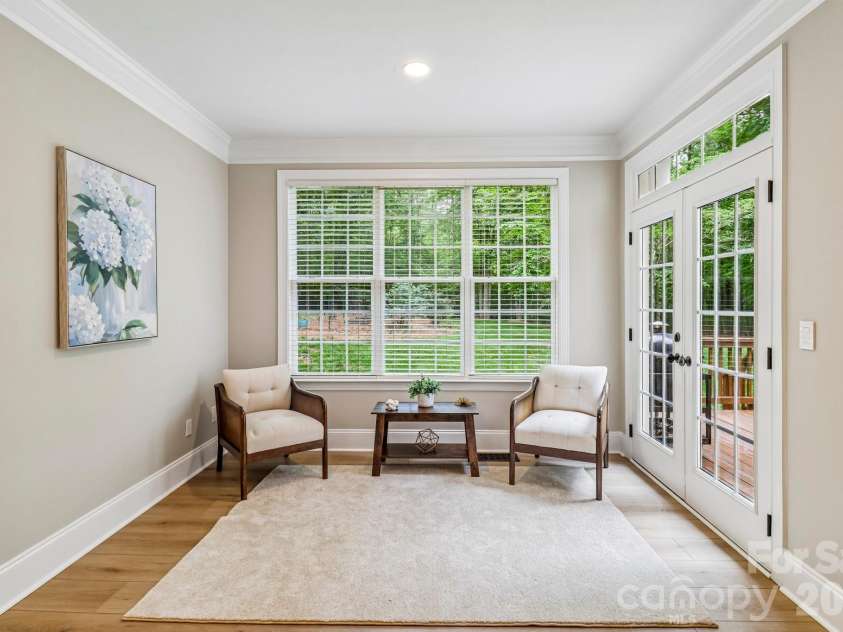 4006 Waxhaw Crossing Drive, Waxhaw, NC 28173.  MLS# CAR4376713, YatesRealty ID 20128. 