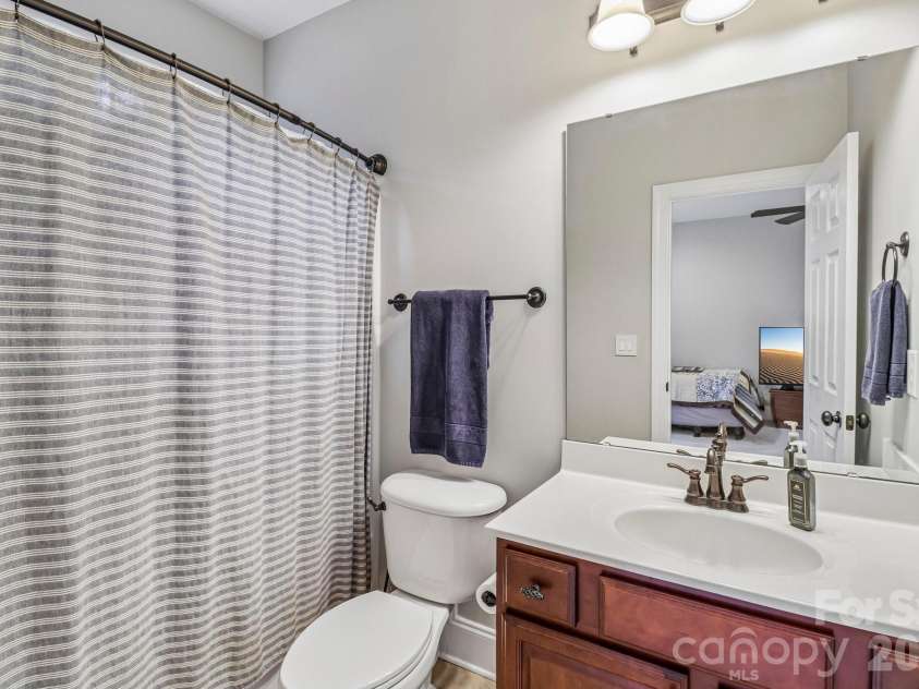 4006 Waxhaw Crossing Drive, Waxhaw, NC 28173.  MLS# CAR4376713, YatesRealty ID 20128. 