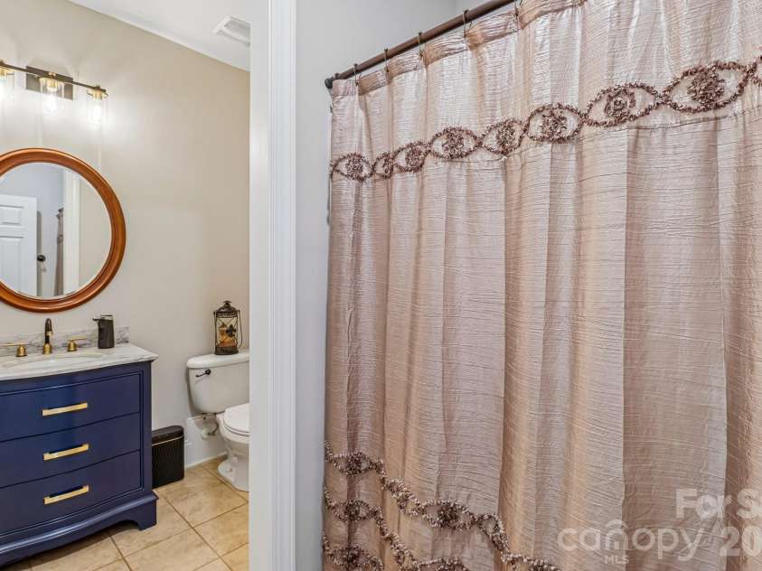 4006 Waxhaw Crossing Drive, Waxhaw, NC 28173.  MLS# CAR4376713, YatesRealty ID 20128. 