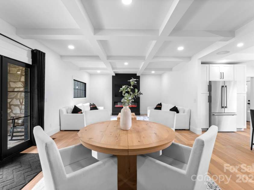 1575 Shinnville Road, Cleveland, NC 27013.  MLS# CAR4226114, YatesRealty ID 2013. 