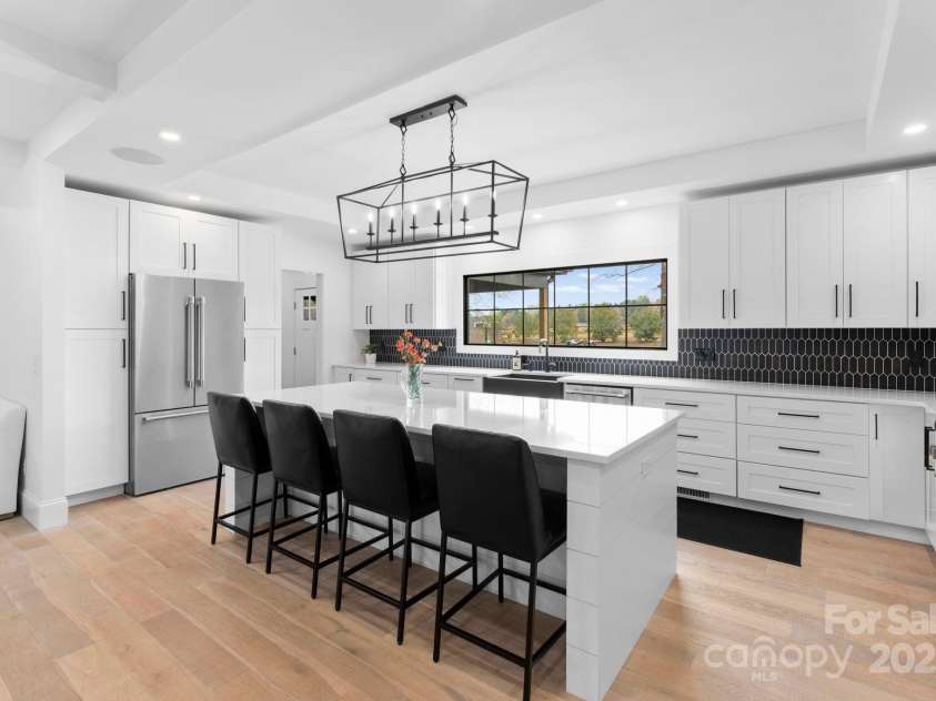 1575 Shinnville Road, Cleveland, NC 27013.  MLS# CAR4226114, YatesRealty ID 2013. 