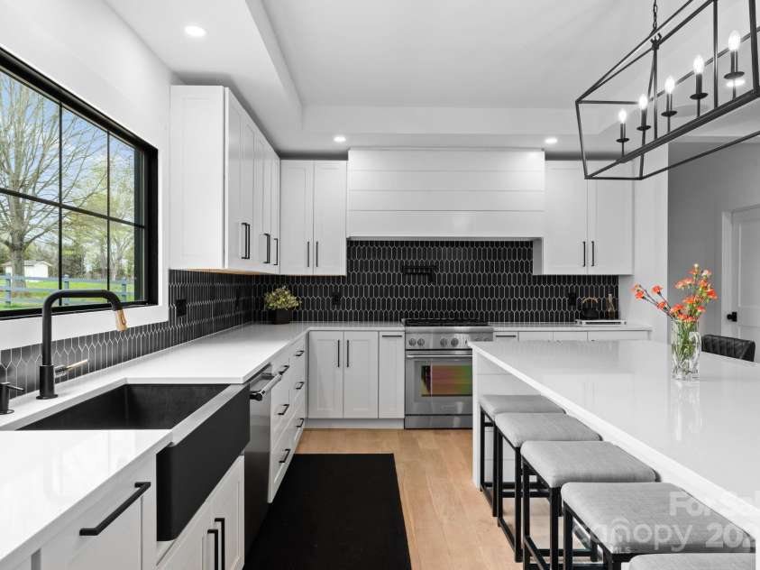 1575 Shinnville Road, Cleveland, NC 27013.  MLS# CAR4226114, YatesRealty ID 2013. 