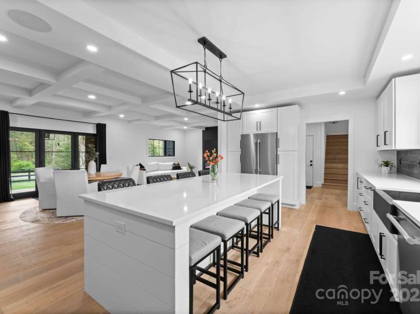 1575 Shinnville Road, Cleveland, NC 27013.  MLS# CAR4226114, YatesRealty ID 2013. 