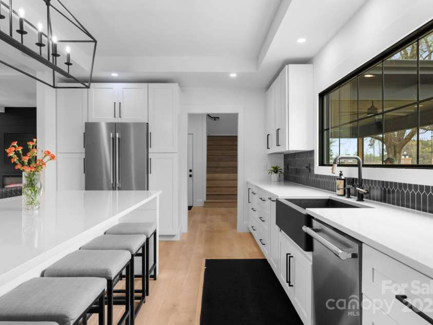 1575 Shinnville Road, Cleveland, NC 27013.  MLS# CAR4226114, YatesRealty ID 2013. 