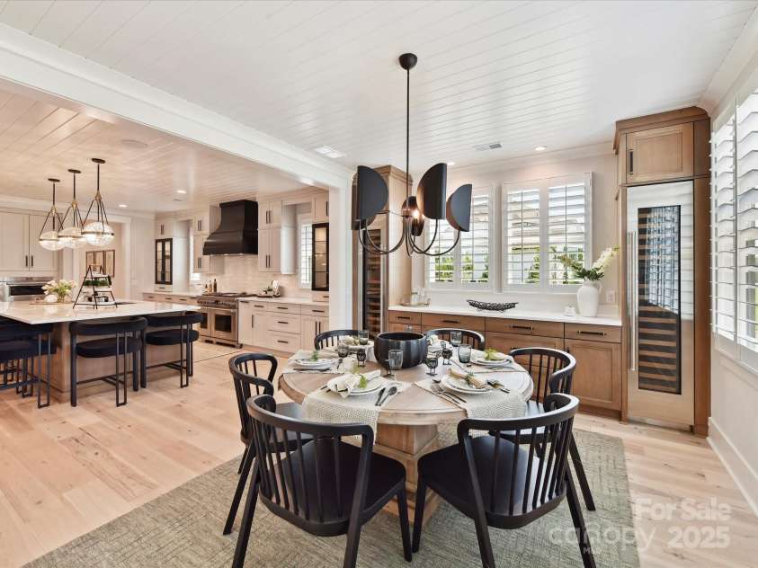 8115 Farm Crossing Lane, Huntersville, NC 28078.  MLS# CAR4188374, YatesRealty ID 2013. 