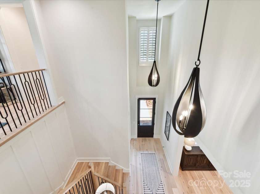 8115 Farm Crossing Lane, Huntersville, NC 28078.  MLS# CAR4188374, YatesRealty ID 2013. 