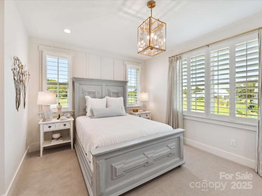 8115 Farm Crossing Lane, Huntersville, NC 28078.  MLS# CAR4188374, YatesRealty ID 2013. 