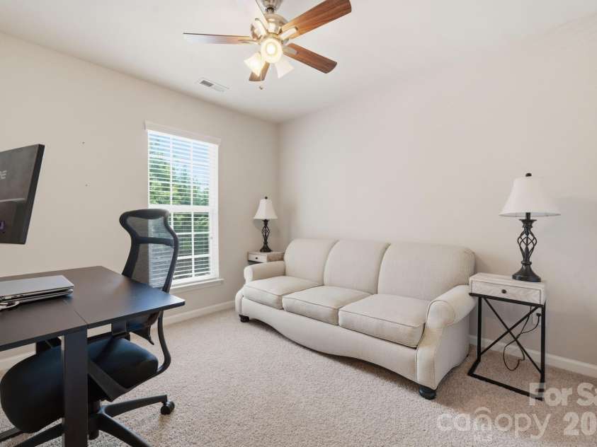 2441 Diplomat Lane, Charlotte, NC 28210.  MLS# CAR4377624, YatesRealty ID 20132. 
