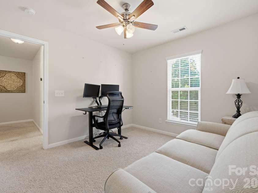 2441 Diplomat Lane, Charlotte, NC 28210.  MLS# CAR4377624, YatesRealty ID 20132. 