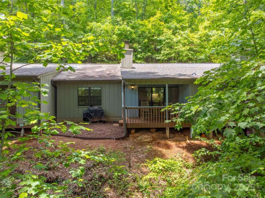 45B Mountain View Villas None, Franklin, NC 28734.  MLS# CAR4271905, YatesRealty ID 20132. 