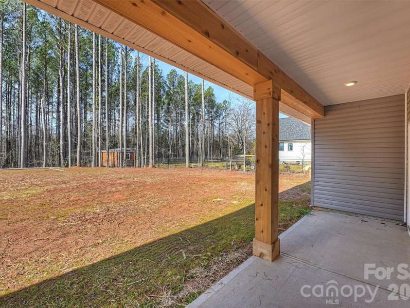 2319 Lee Lawing Road, Lincolnton, NC 28092.  MLS# CAR4349001, YatesRealty ID 20133. 
