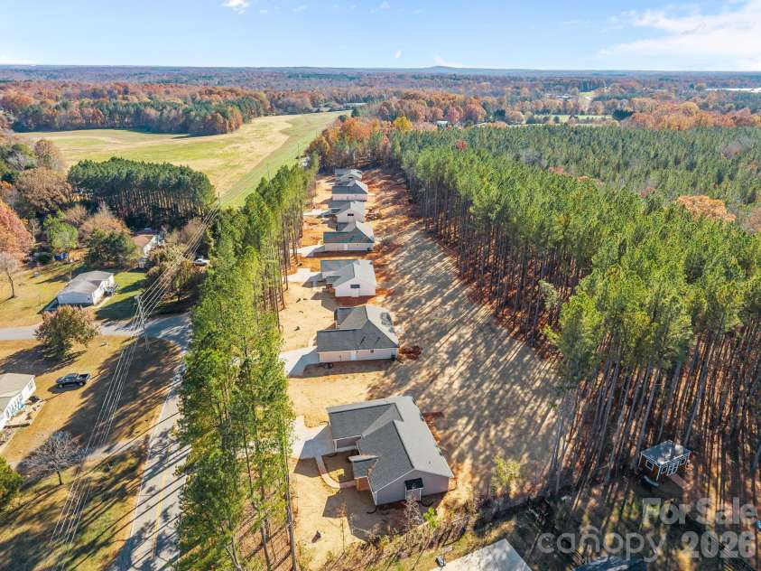 2319 Lee Lawing Road, Lincolnton, NC 28092.  MLS# CAR4349001, YatesRealty ID 20133. 