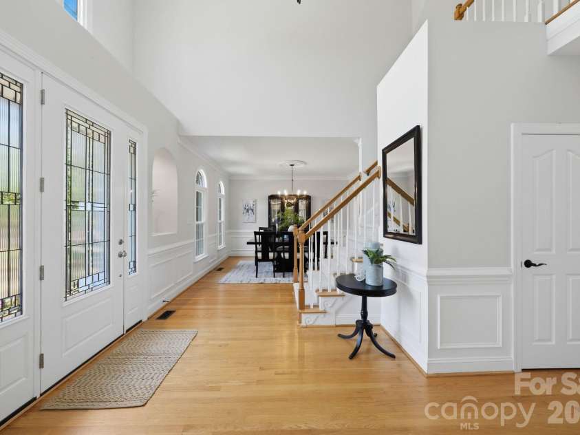 8901 Whipps Cross Court, Waxhaw, NC 28173.  MLS# CAR4377556, YatesRealty ID 20134. 