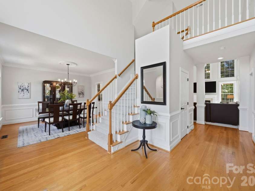 8901 Whipps Cross Court, Waxhaw, NC 28173.  MLS# CAR4377556, YatesRealty ID 20134. 
