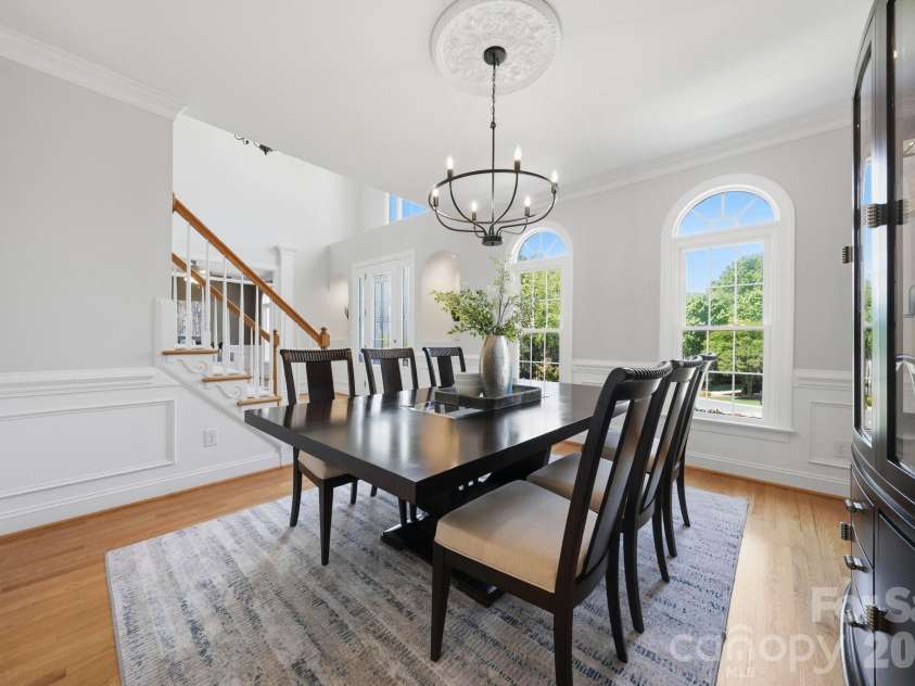 8901 Whipps Cross Court, Waxhaw, NC 28173.  MLS# CAR4377556, YatesRealty ID 20134. 