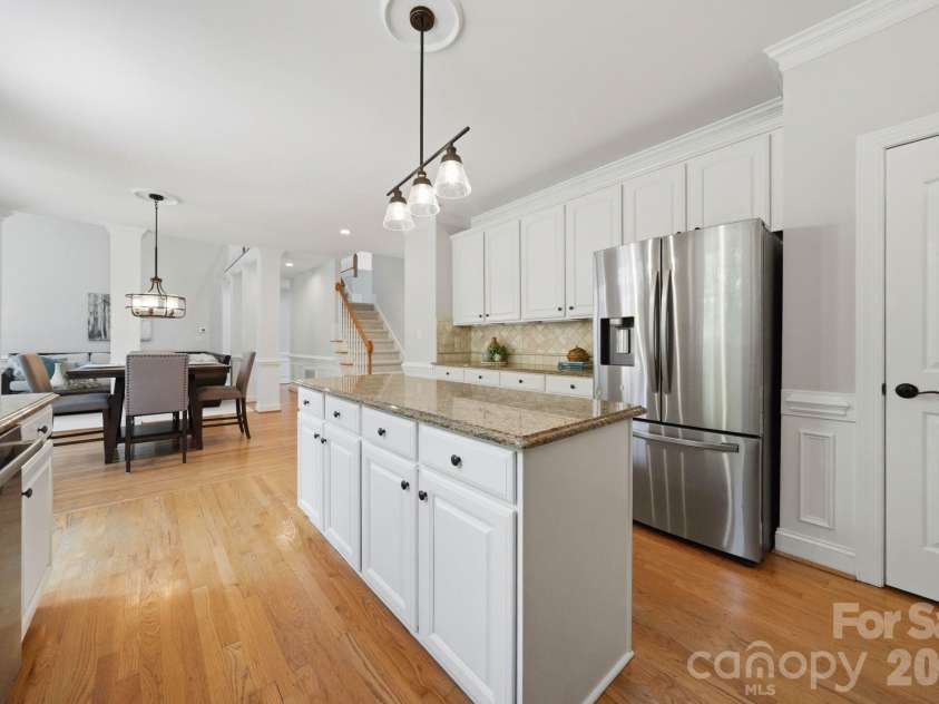 8901 Whipps Cross Court, Waxhaw, NC 28173.  MLS# CAR4377556, YatesRealty ID 20134. 