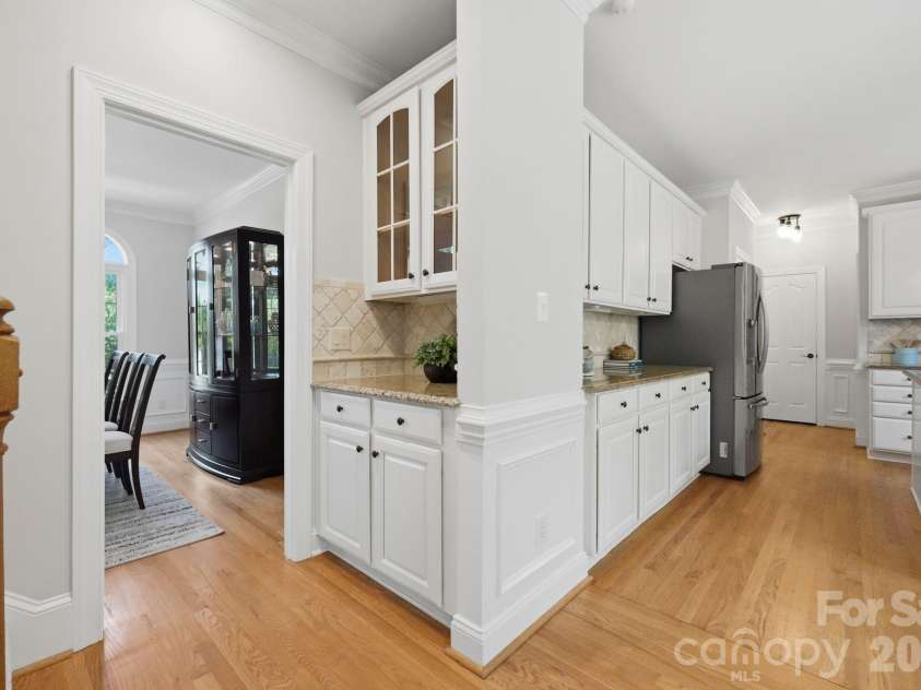 8901 Whipps Cross Court, Waxhaw, NC 28173.  MLS# CAR4377556, YatesRealty ID 20134. 