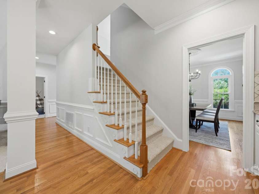 8901 Whipps Cross Court, Waxhaw, NC 28173.  MLS# CAR4377556, YatesRealty ID 20134. 