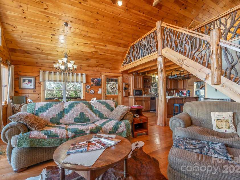 197 First Broad Drive, Bostic, NC 28018.  MLS# CAR4271413, YatesRealty ID 20135. 