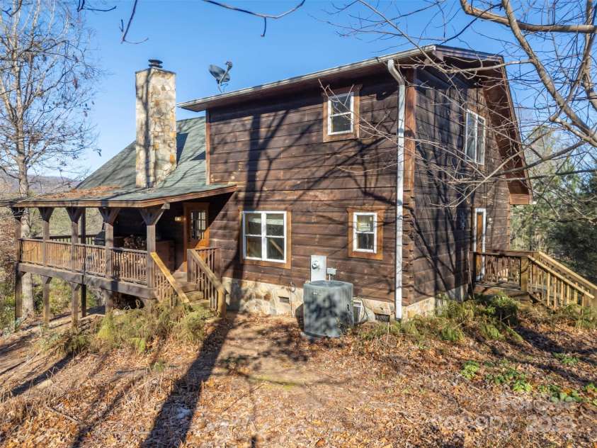 197 First Broad Drive, Bostic, NC 28018.  MLS# CAR4271413, YatesRealty ID 20135. 