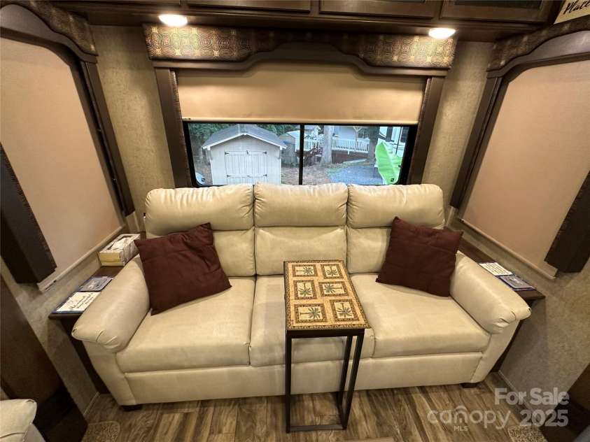 104 Cardinal Drive, New London, NC 28127.  MLS# CAR4271571, YatesRealty ID 20136. 