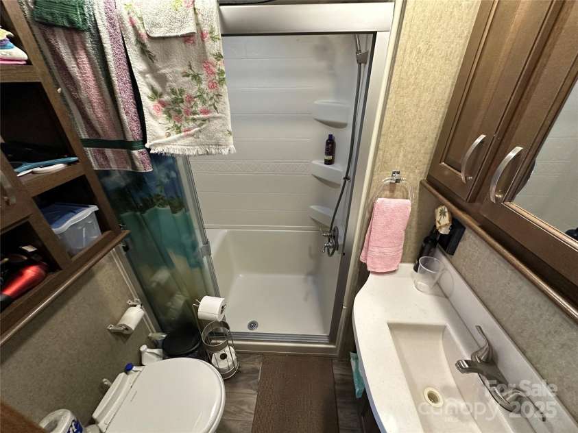 104 Cardinal Drive, New London, NC 28127.  MLS# CAR4271571, YatesRealty ID 20136. 