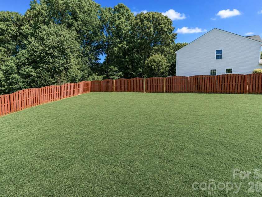 147 Colborne Drive, Mooresville, NC 28115.  MLS# CAR4374571, YatesRealty ID 20136. 