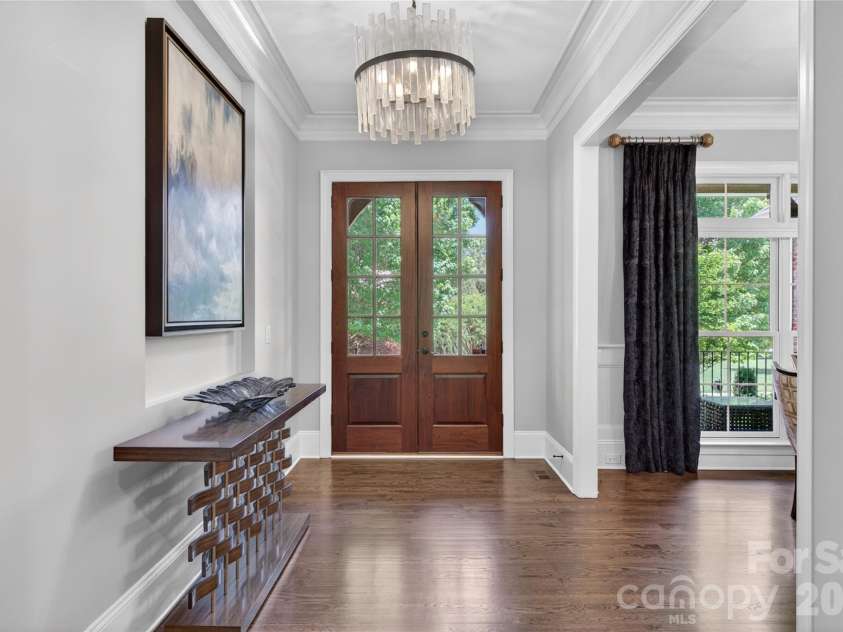 408 Montrose Drive, Waxhaw, NC 28173.  MLS# CAR4379109, YatesRealty ID 20138. 