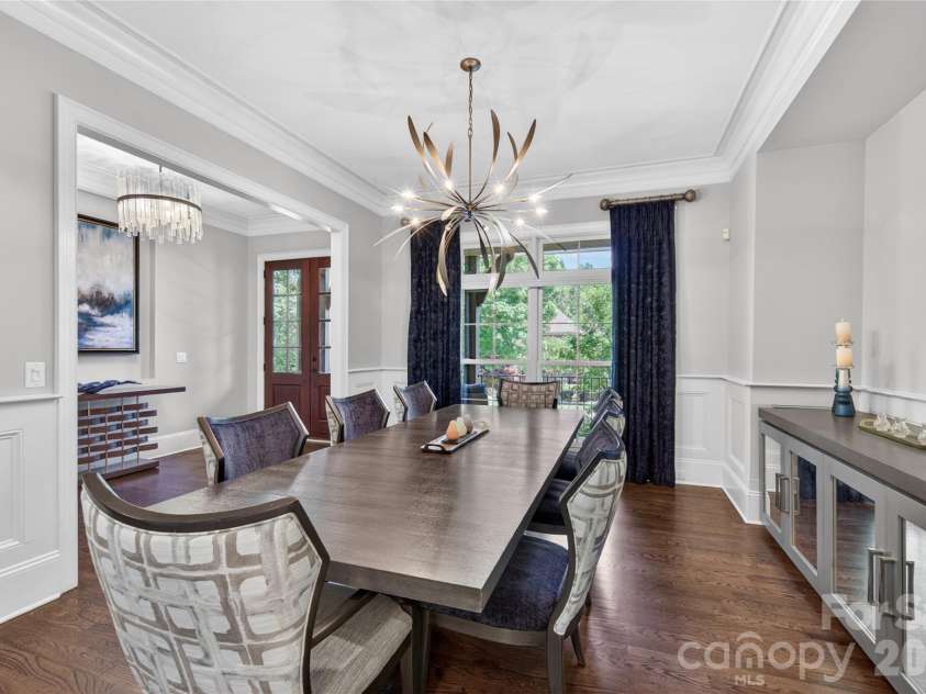 408 Montrose Drive, Waxhaw, NC 28173.  MLS# CAR4379109, YatesRealty ID 20138. 