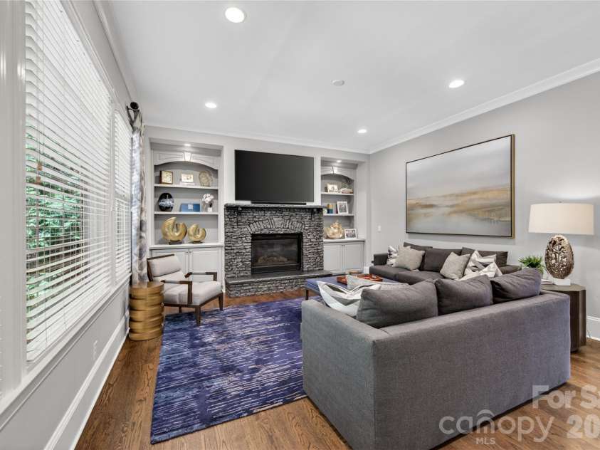 408 Montrose Drive, Waxhaw, NC 28173.  MLS# CAR4379109, YatesRealty ID 20138. 