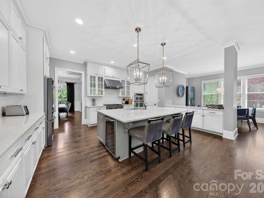 408 Montrose Drive, Waxhaw, NC 28173.  MLS# CAR4379109, YatesRealty ID 20138. 