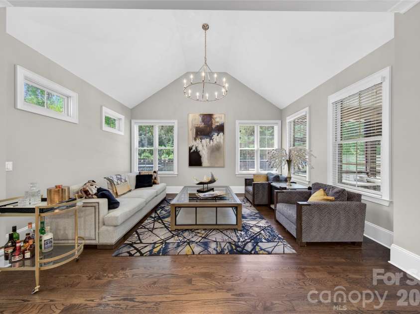 408 Montrose Drive, Waxhaw, NC 28173.  MLS# CAR4379109, YatesRealty ID 20138. 